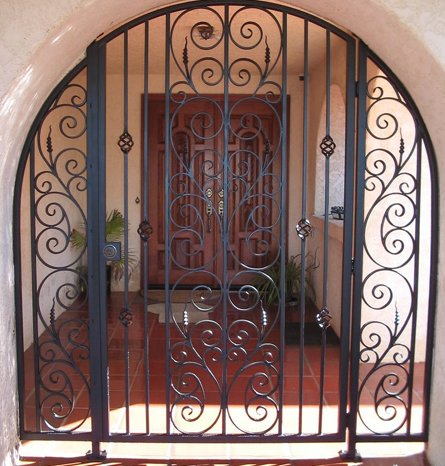 Gate Installation | Huntington Beach, CA